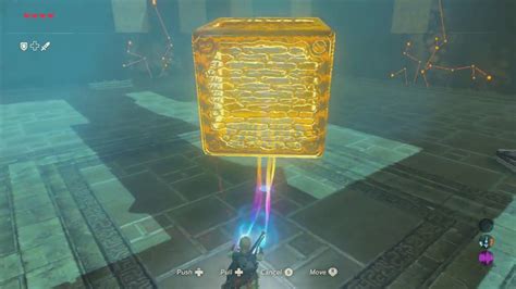 metal boxes botw|Zelda .